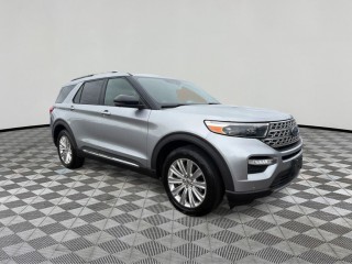 Image for 2020 Ford Explorer Limited ID: 7738323