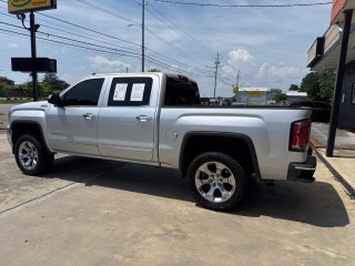 Image for 2018 GMC Sierra 1500 SLT ID: 6637174