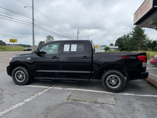 Image for 2013 Toyota Tundra CREWMAX SR5 ID: 6645724