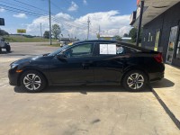 Image for 2017 Honda Civic LX ID: 6719962