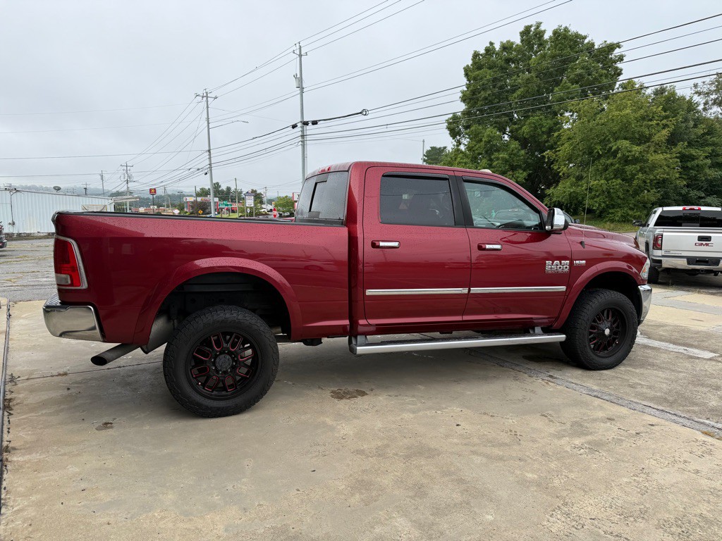 2014 RAM 2500 Image 2