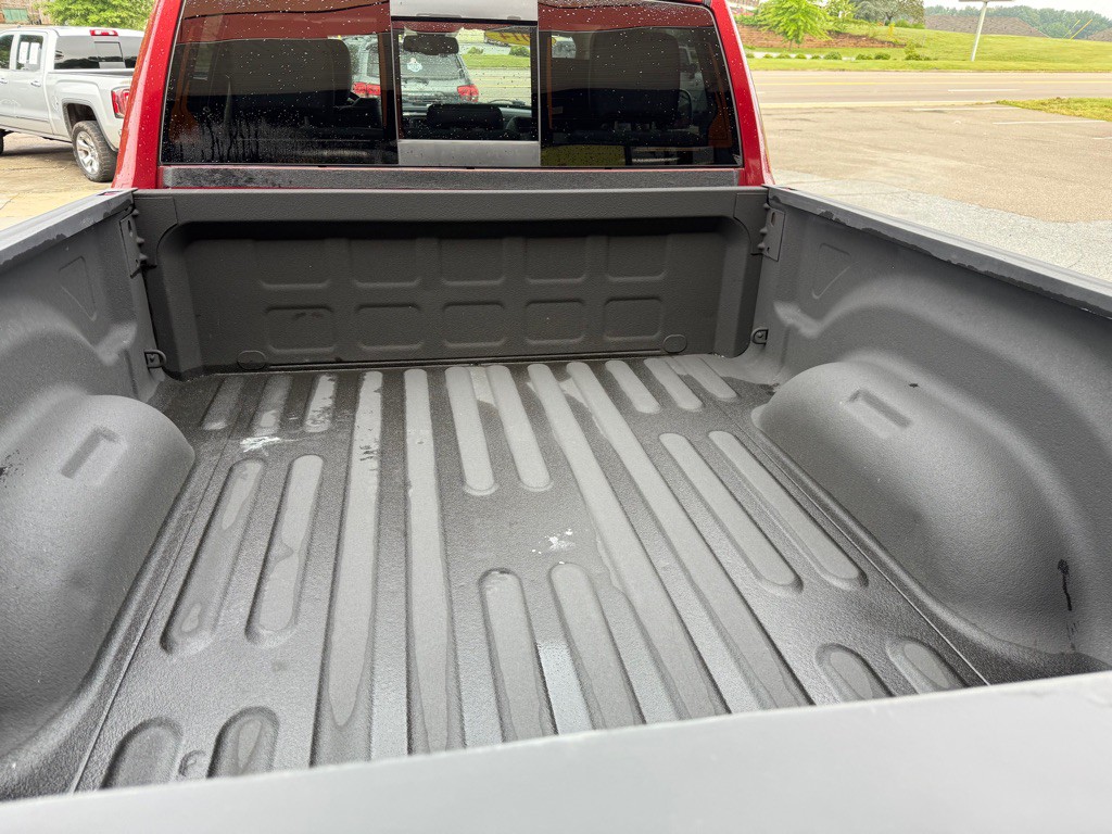 2014 RAM 2500 Image 5
