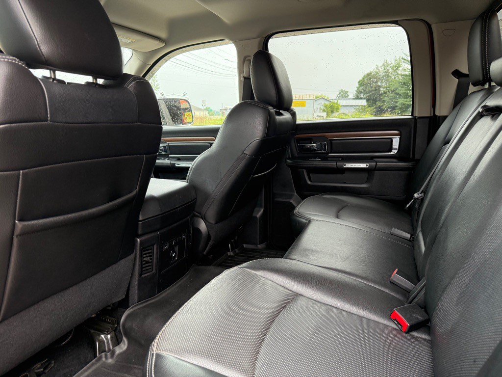 2014 RAM 2500 Image 6