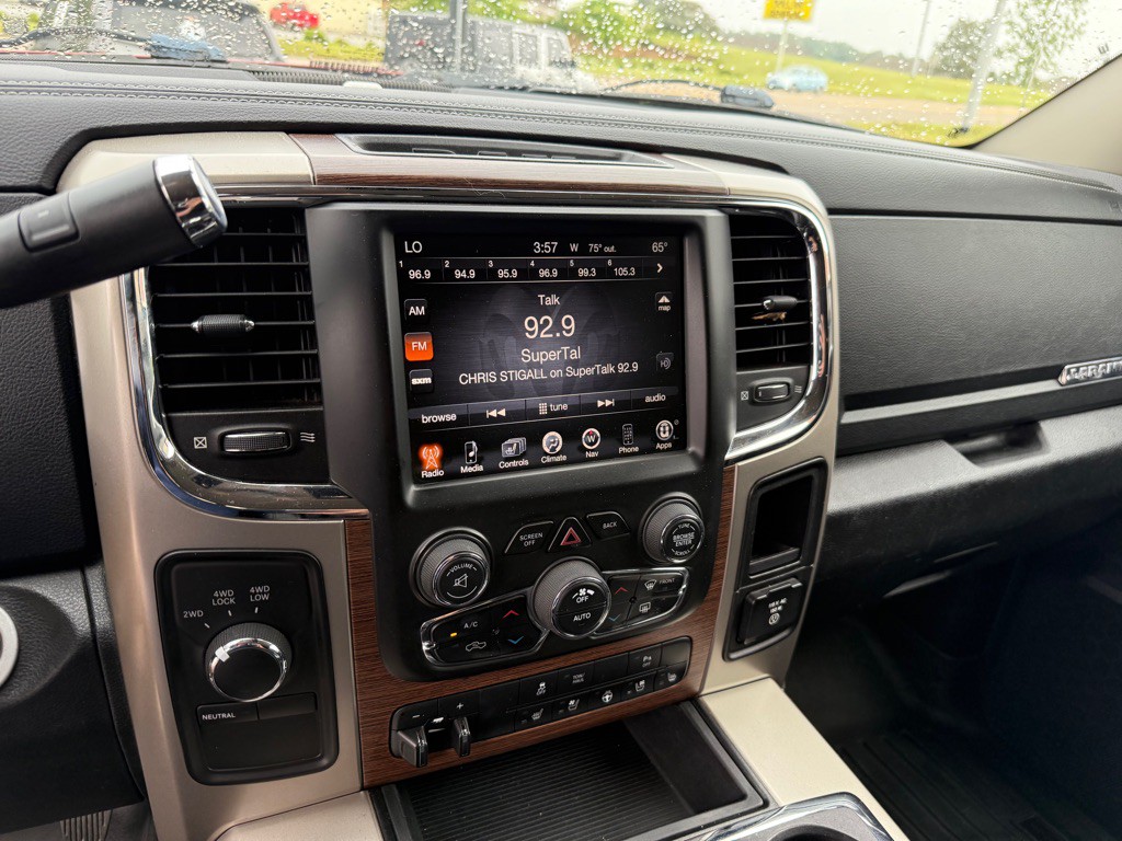 2014 RAM 2500 Image 8