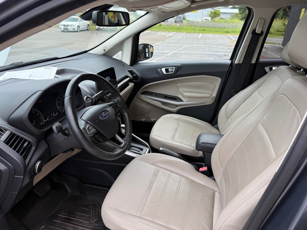 2018 Ford Econoline Image 7