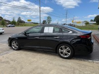 Image for 2018 Hyundai Sonata Sport ID: 6735062