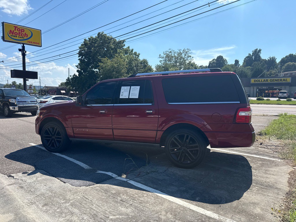 2015 Ford Expedition Image 2