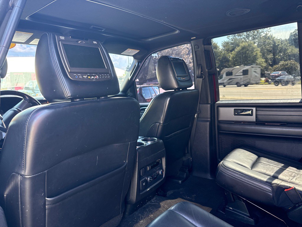 2015 Ford Expedition Image 5