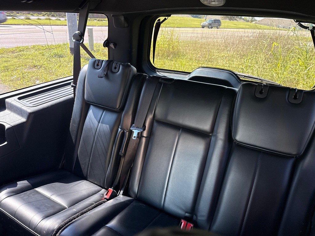 2015 Ford Expedition Image 6
