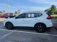 Image for 2017 Nissan Rogue S ID: 6768663