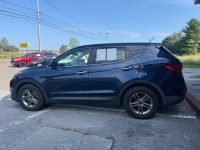 Image for 2018 Hyundai Santa Fe Sport  ID: 6768697