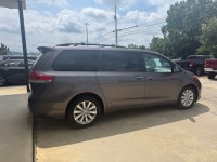 Image for 2013 Toyota Sienna Limited ID: 6778470