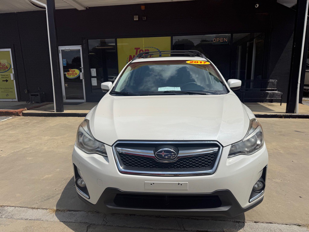 2017 Subaru Crosstrek Image 4