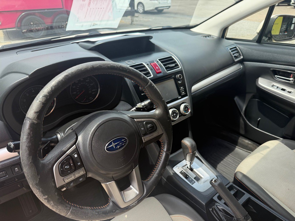 2017 Subaru Crosstrek Image 5