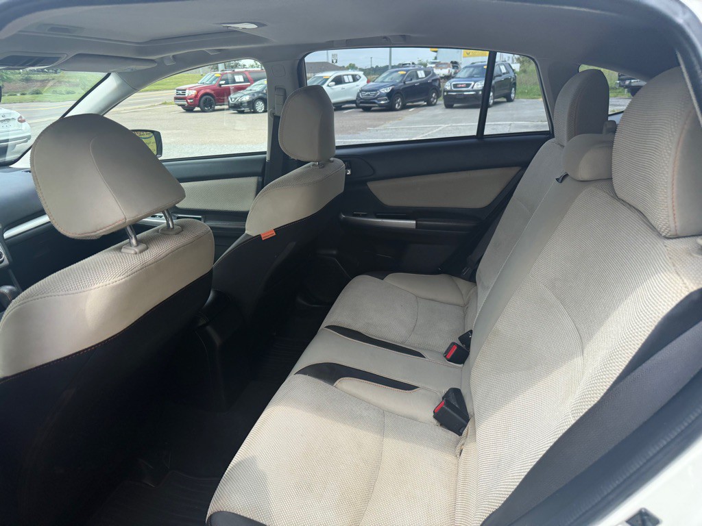 2017 Subaru Crosstrek Image 6