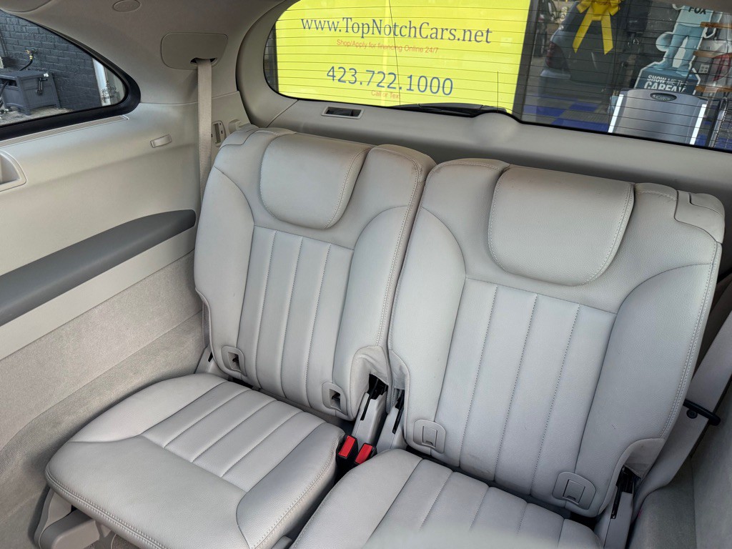 2010 Mercedes-Benz R-Class Image 5