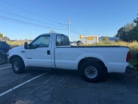 Image for 2000 Ford F-250 Super Duty ID: 6801869