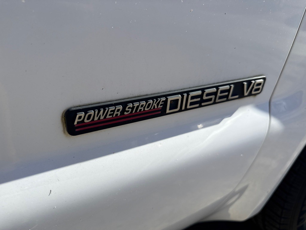 2000 Ford F-250 Image 9