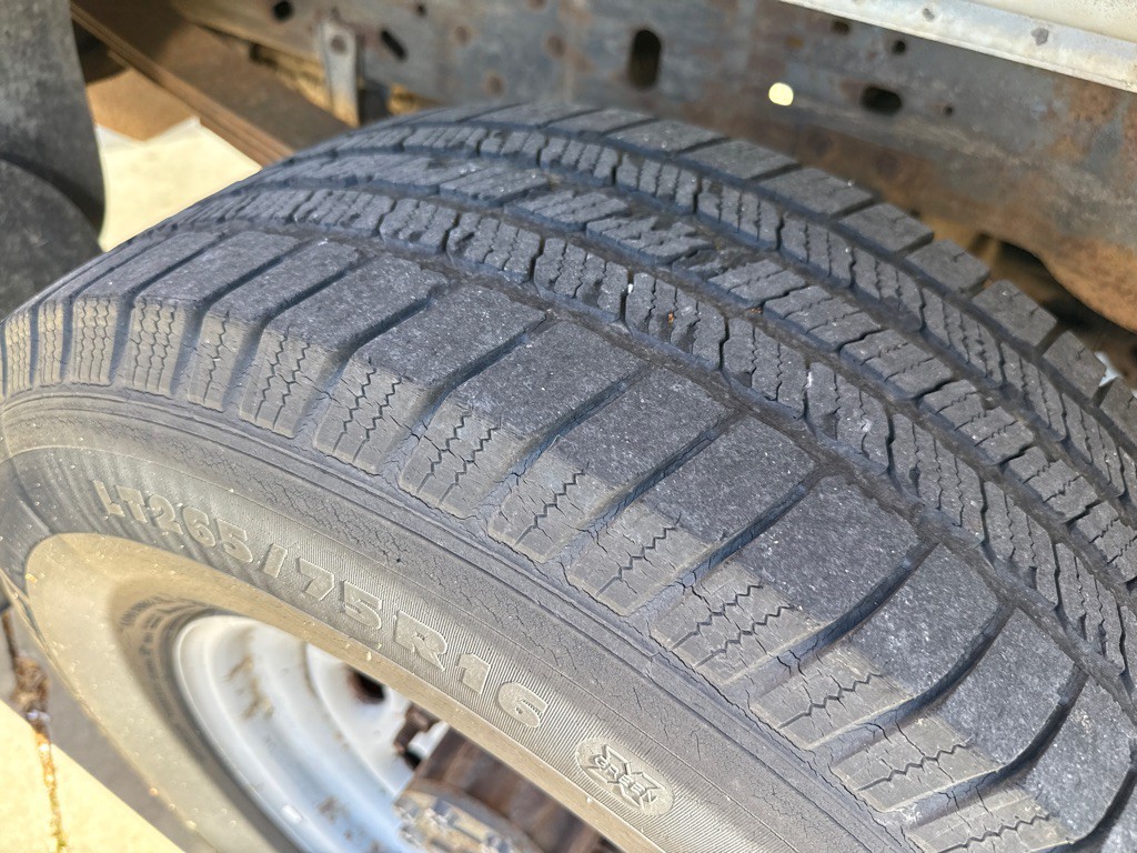 2000 Ford F-250 Image 10