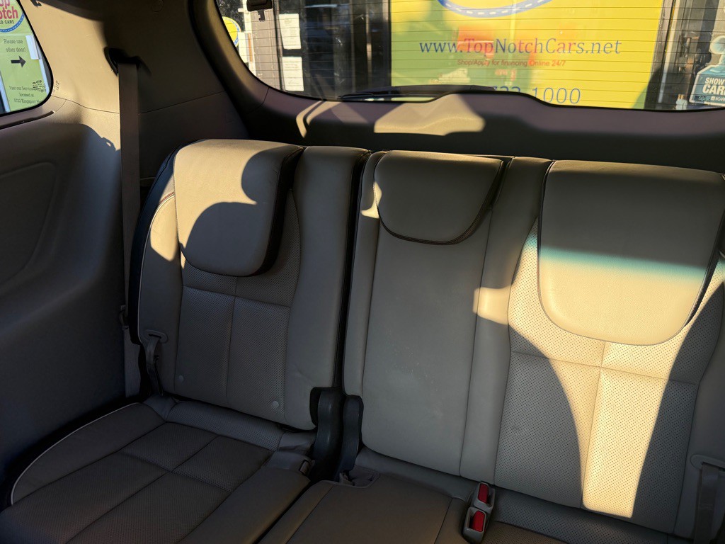 2016 Kia Sedona Image 5