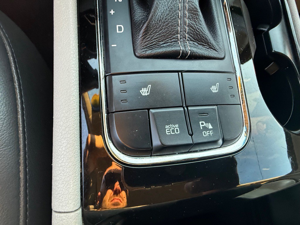 2016 Kia Sedona Image 9