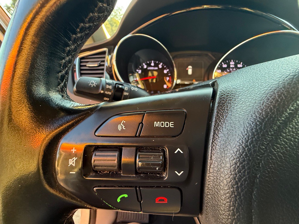 2016 Kia Sedona Image 11