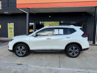 Image for 2018 Nissan Rogue SL ID: 6814349