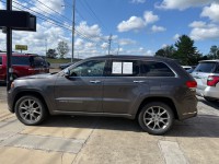 Image for 2014 Jeep Grand Cherokee Summit ID: 6814351