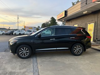 Image for 2015 INFINITI QX60  ID: 6814357