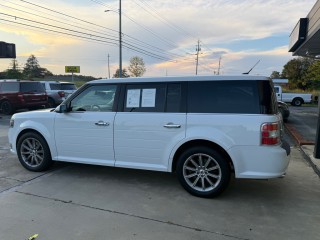 Image for 2015 Ford Flex Limited ID: 6814363