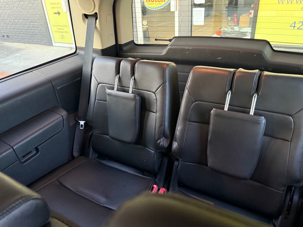 2015 Ford Flex Image 5