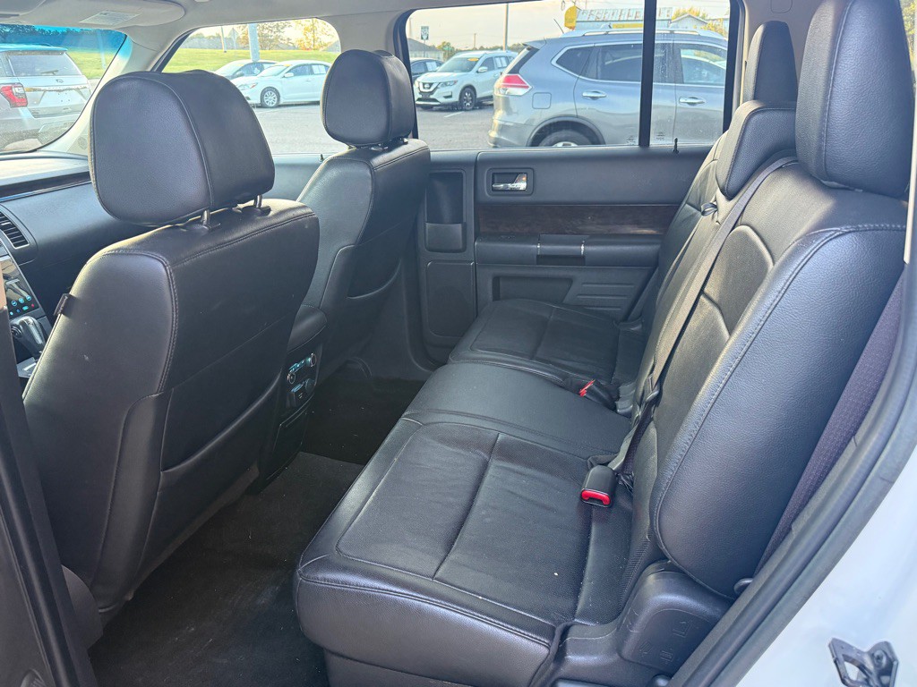 2015 Ford Flex Image 6