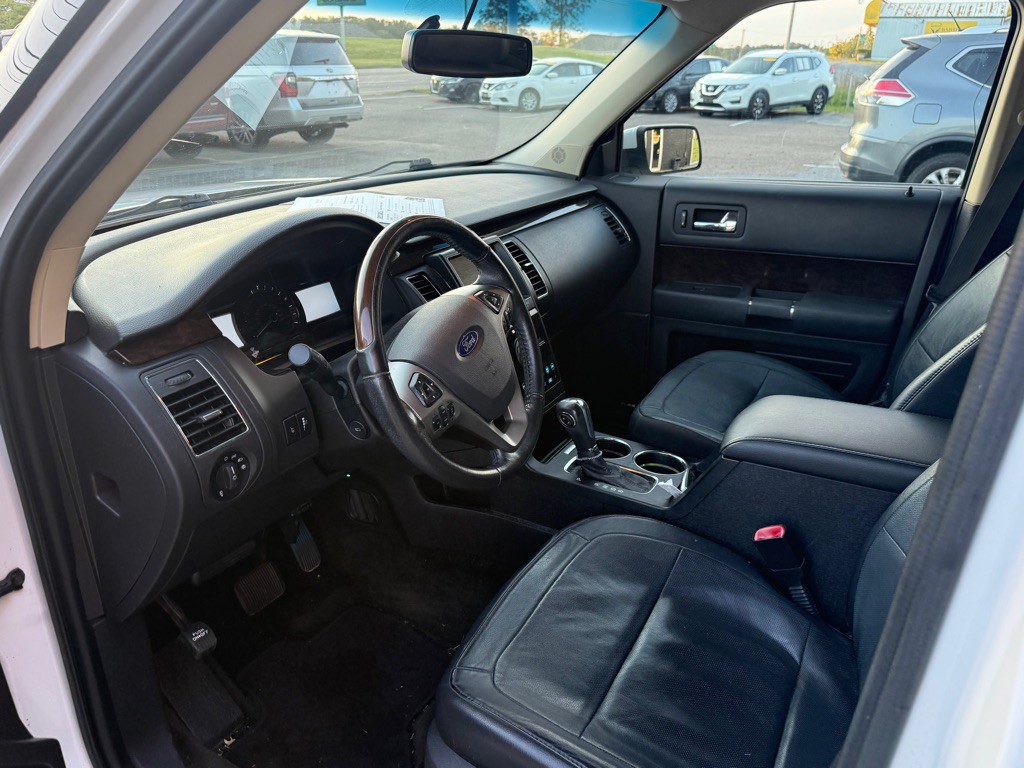 2015 Ford Flex Image 7