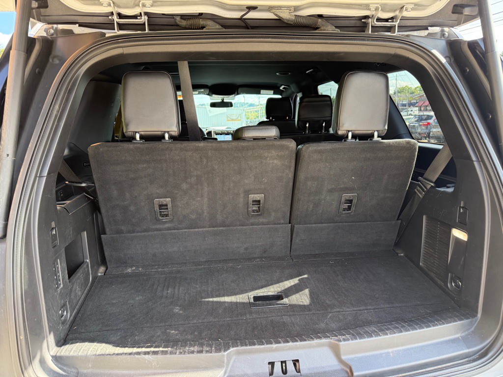 2018 Ford Expedition Image 6