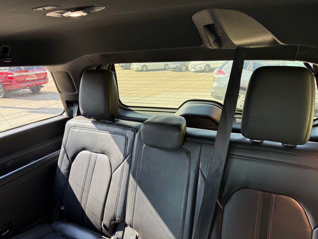 2018 Ford Expedition Image 7