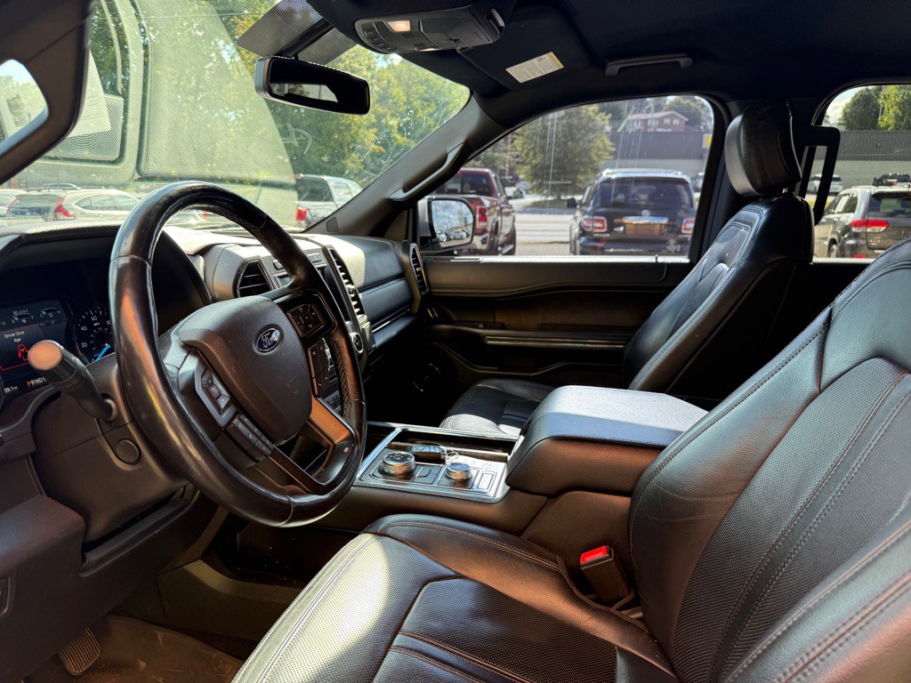 2018 Ford Expedition Image 8