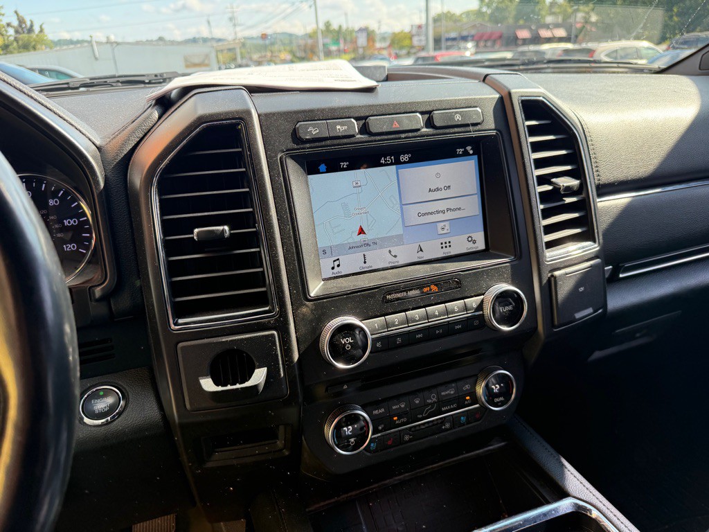 2018 Ford Expedition Image 9