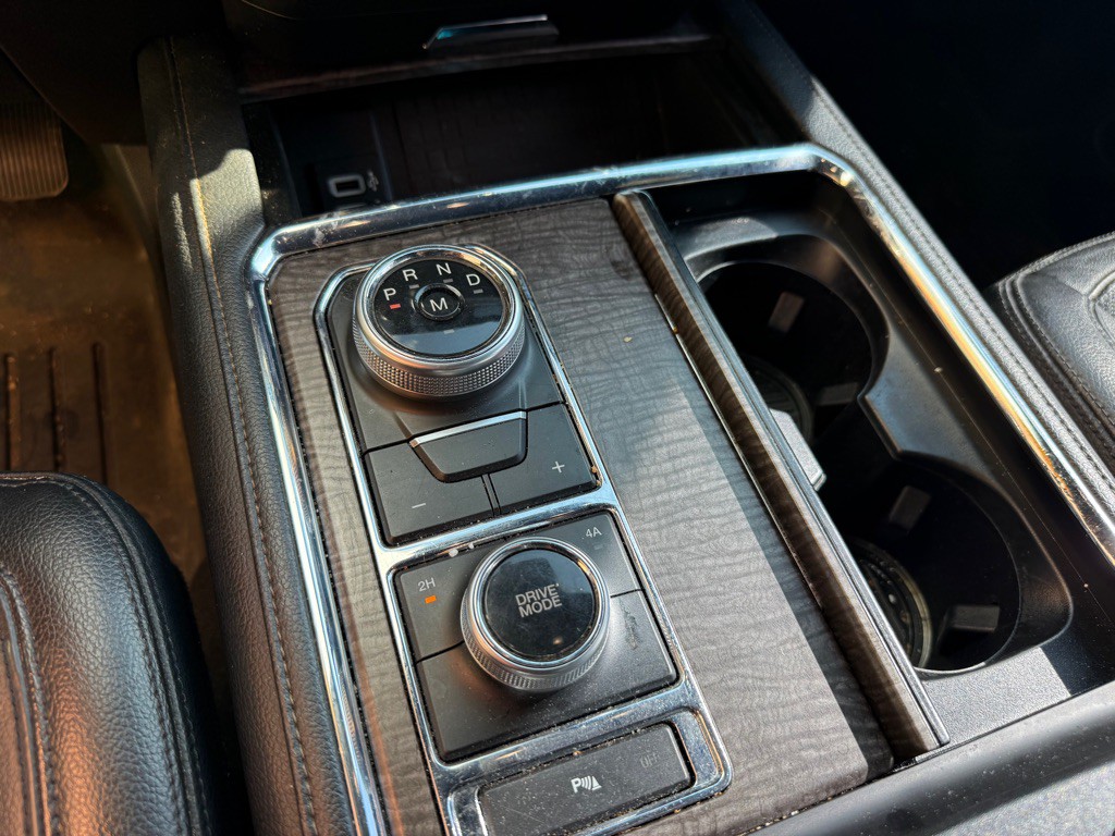2018 Ford Expedition Image 11
