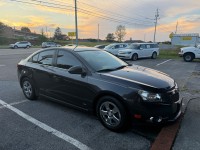 Image for 2014 Chevrolet Cruze LT ID: 6814379