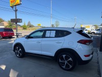 Image for 2016 Hyundai Tucson Limited ID: 6855132