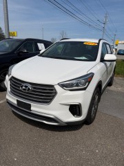 Image for 2018 Hyundai Santa Fe SE ID: 6855244
