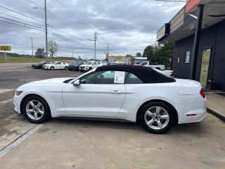 Image for 2017 Ford Mustang  ID: 6874090