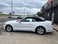 Image for 2017 Ford Mustang  ID: 6874090