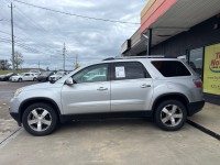 Image for 2011 GMC Acadia SLT-1 ID: 6874264