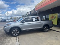 Image for 2018 Honda Ridgeline RTL ID: 6908533