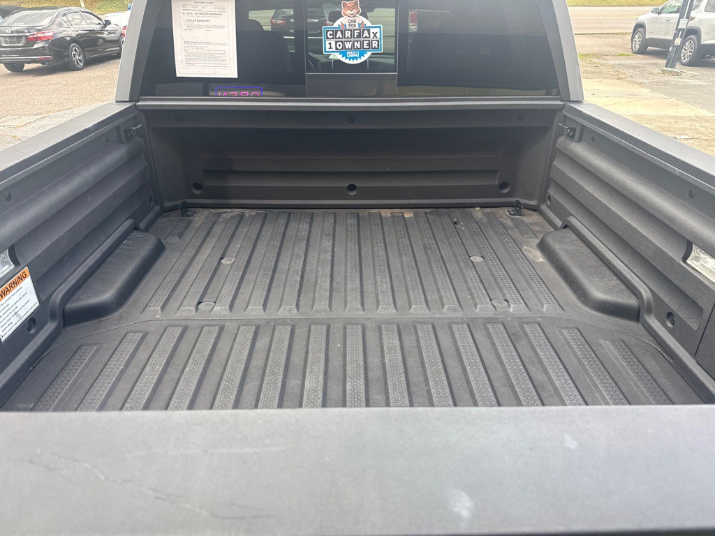 2018 Honda Ridgeline Image 4