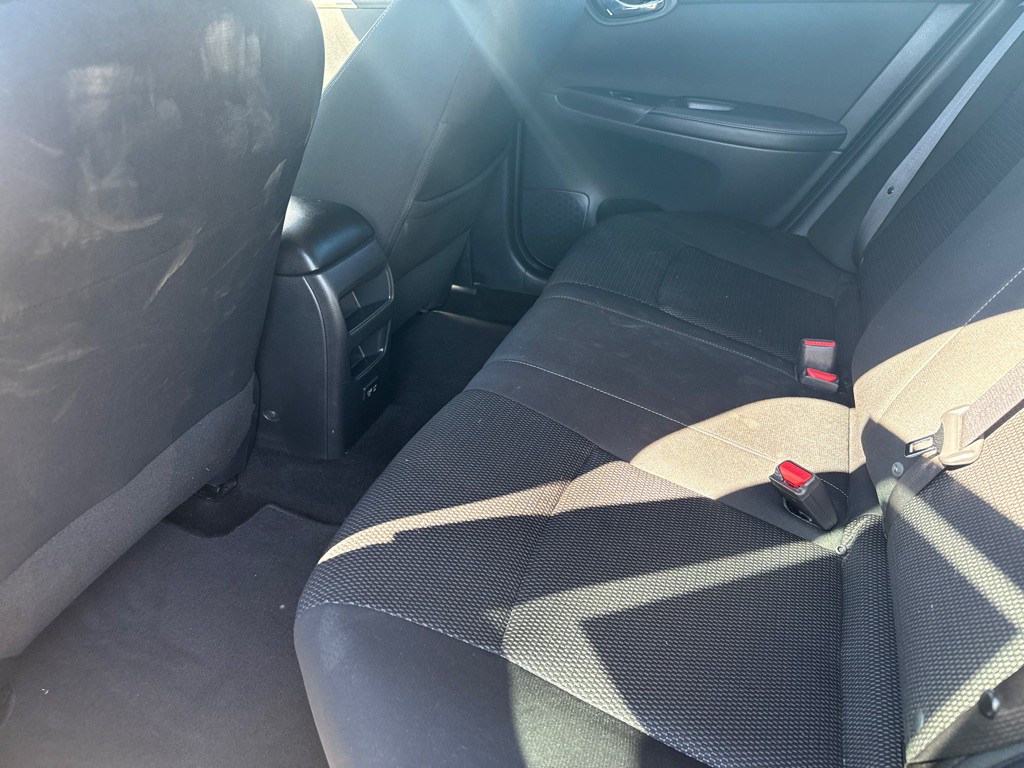 2019 Nissan Sentra Image 4
