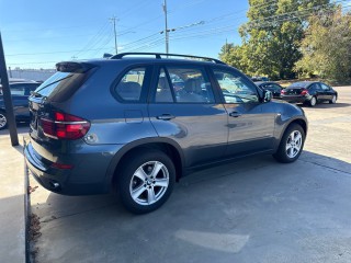 Image for 2013 BMW X5 xDrive35i ID: 6929651