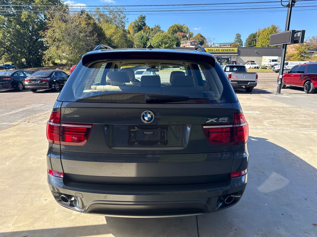 2013 BMW X5 Image 3