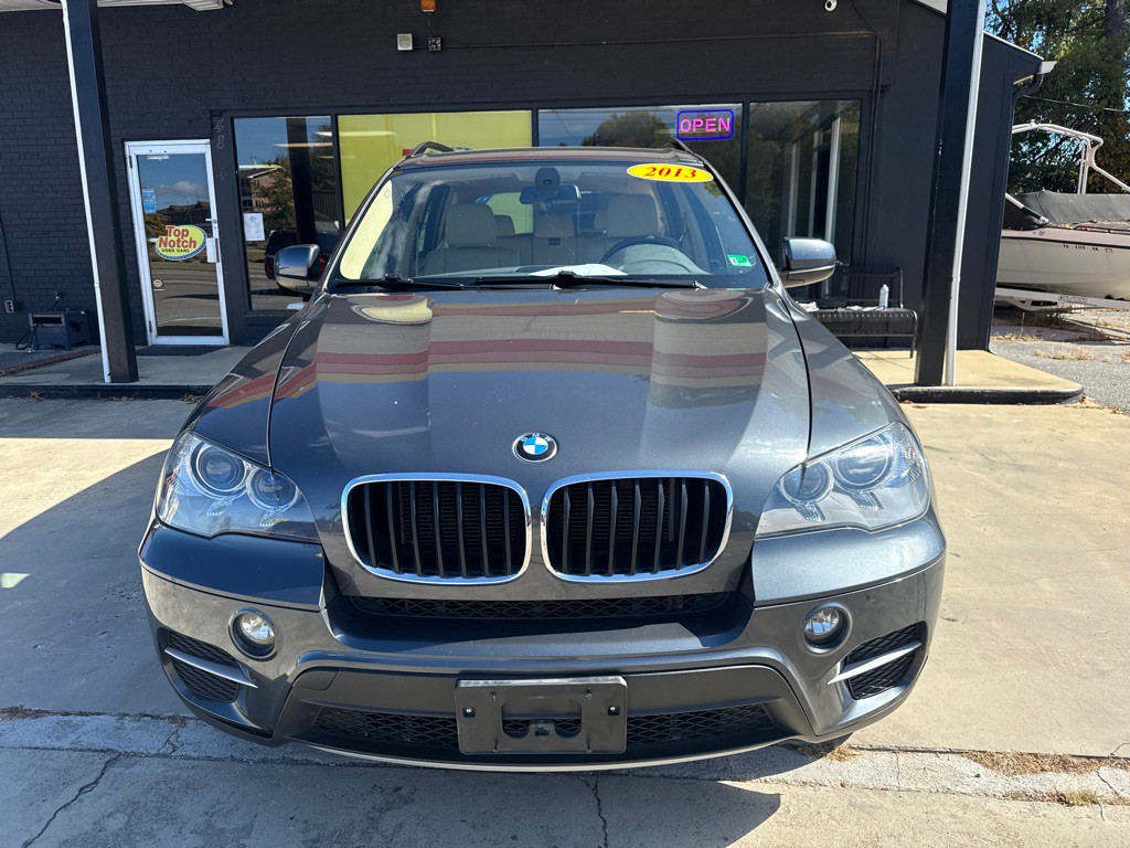 2013 BMW X5 Image 5